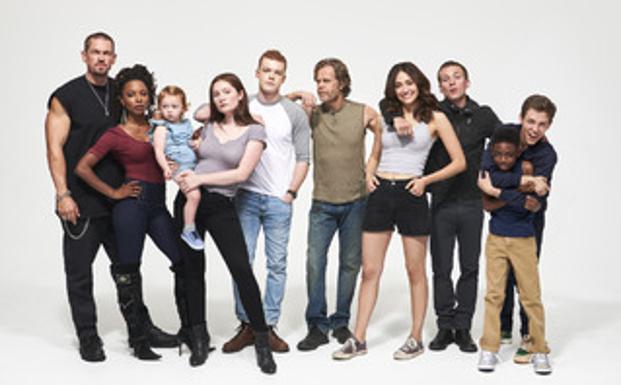 'Shameless' confirma su última temporada. 