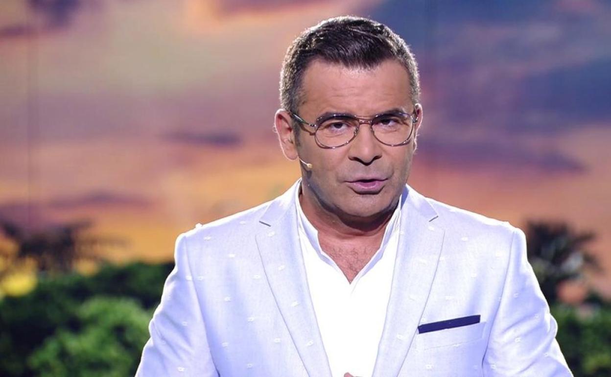 Jorge Javier Vázquez vuelve a estar al frente de 'Supervivientes'. 