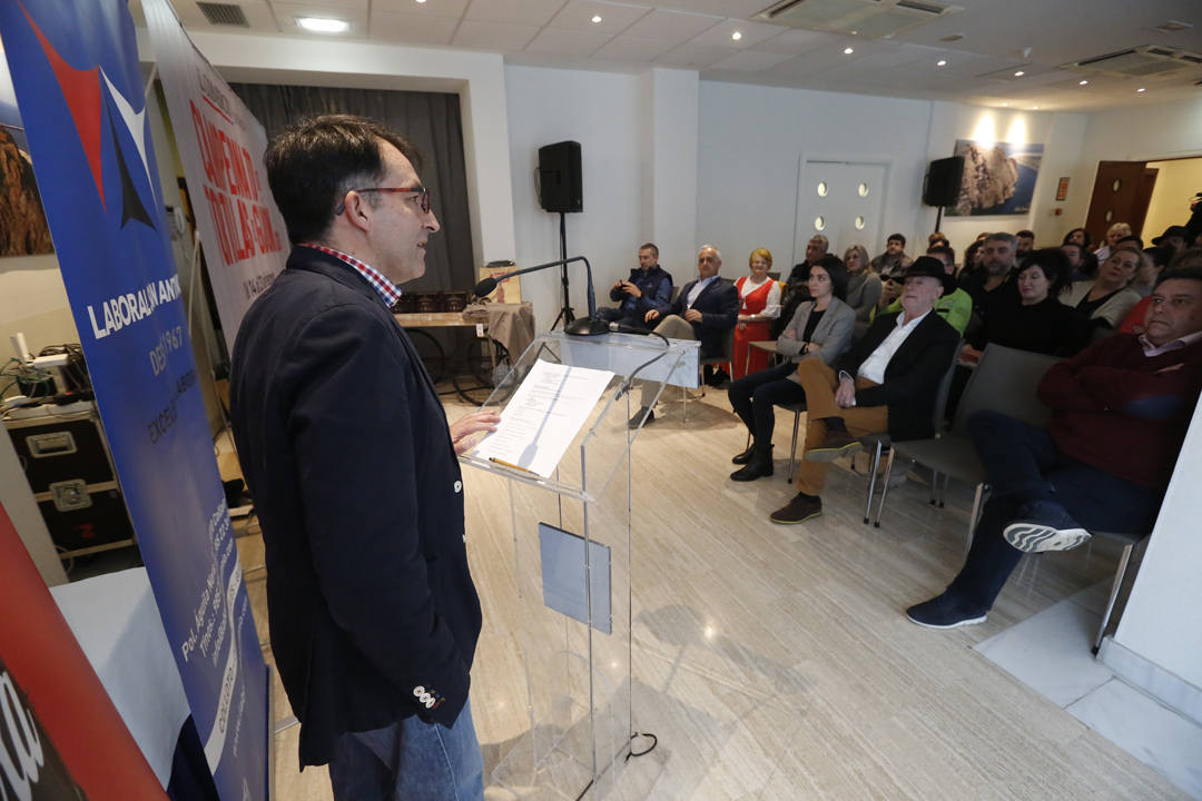 El Campeonato de Tortillas de Gijón 2020 ya tiene ganador: la Cafetería Restaurante Europa