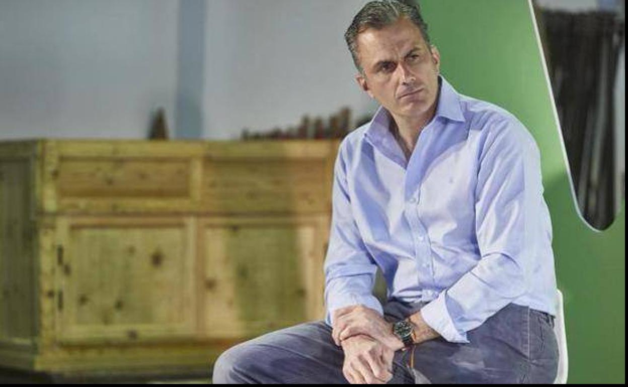 Ortega Smith no se presenta a la conciliación con las 13 Rosas