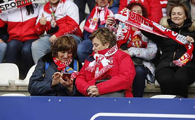 Imagen. ¡Búscate en El Toralín!