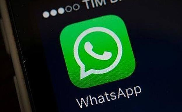 Los peligros de WhatsApp
