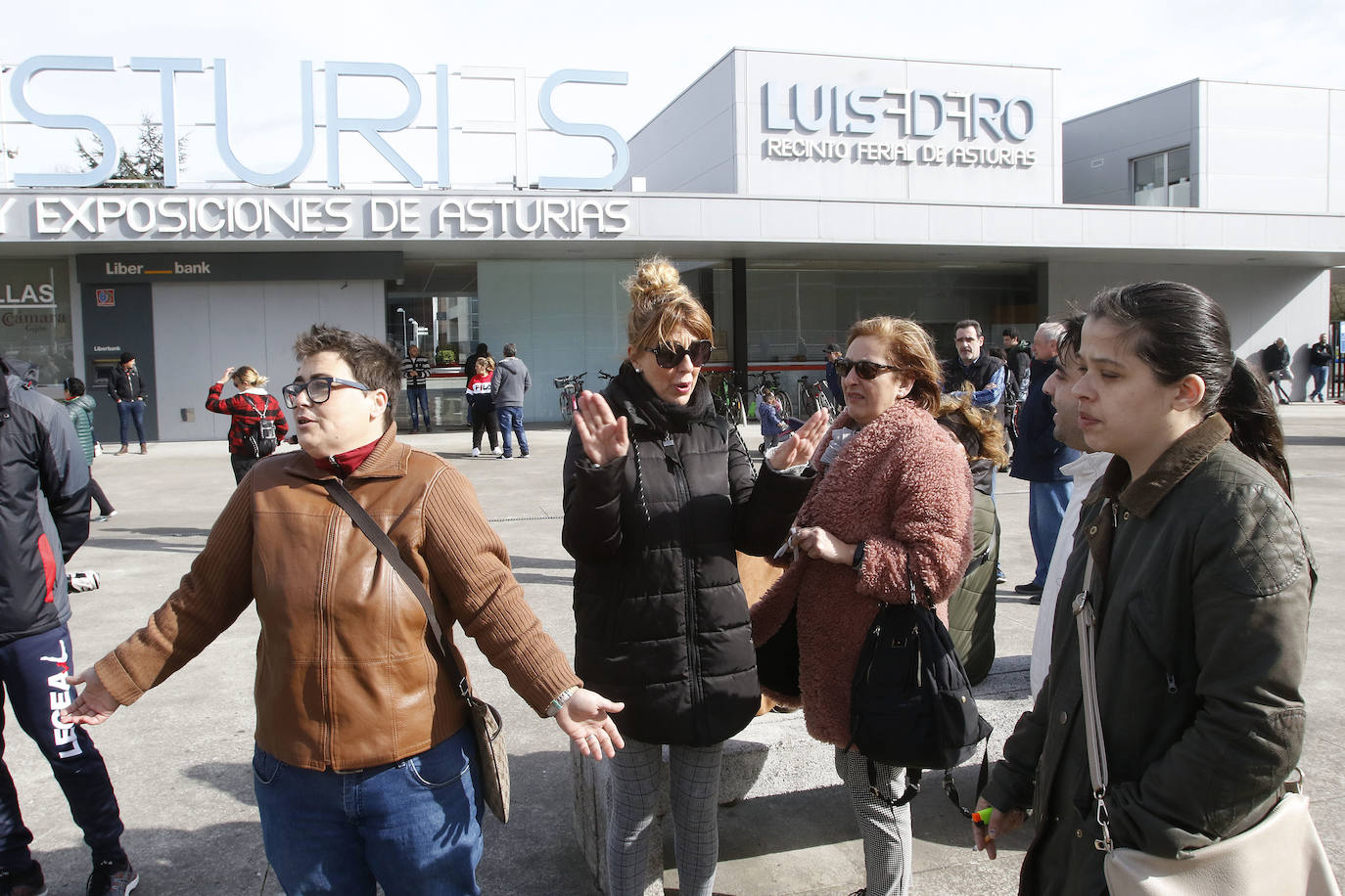 La empresa municipal confía en poder corregir los exámenes en dos semanas y hacer las primeras contrataciones temporales, en función de sus necesidades, a partir de junio