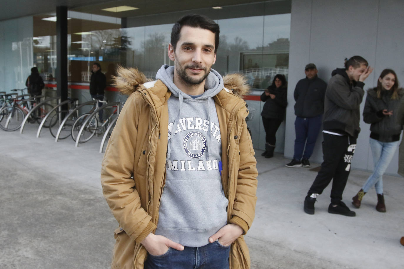 La empresa municipal confía en poder corregir los exámenes en dos semanas y hacer las primeras contrataciones temporales, en función de sus necesidades, a partir de junio