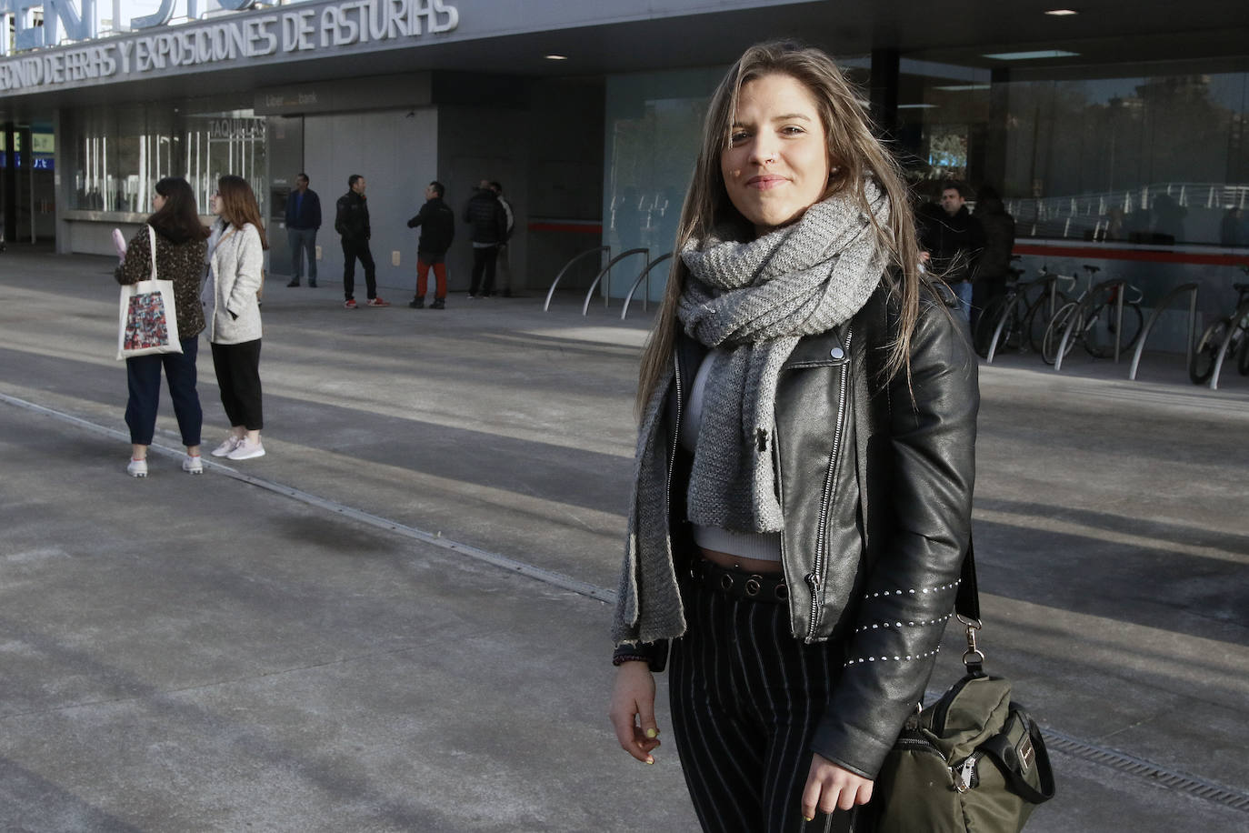 La empresa municipal confía en poder corregir los exámenes en dos semanas y hacer las primeras contrataciones temporales, en función de sus necesidades, a partir de junio