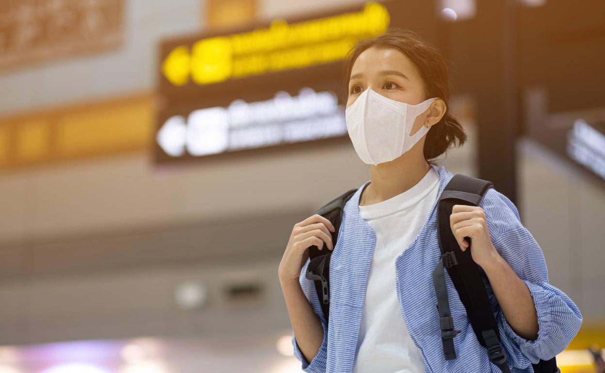 Estos son los síntomas más graves del coronavirus