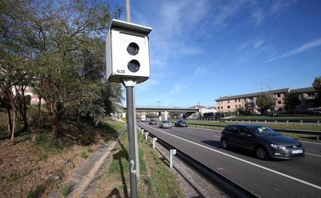 DGT | La Guardia Civil recuerda los márgenes de tolerancia de los radares