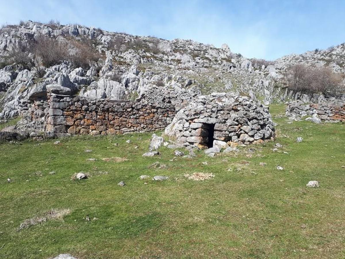 Fotos: Una ruta por la Sierra de Sobia