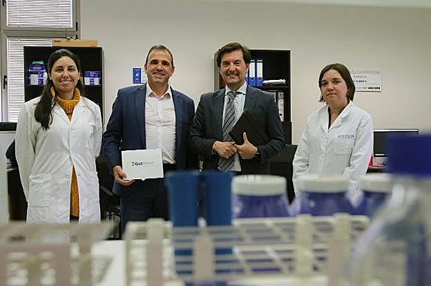 Microbiota: una copia de seguridad para la medicina del futuro