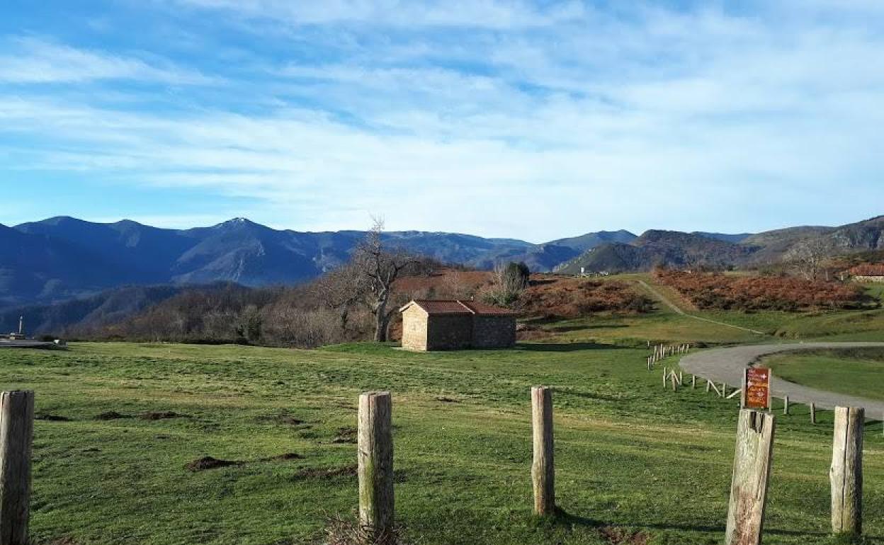 Seis rutas para pasar un fin de semana en la montaña