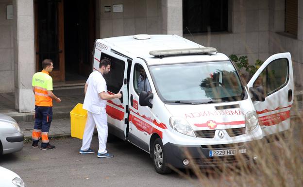 Coronavirus en Asturias | Un colegio de Oviedo, primer centro cerrado en el Principado tras registrar siete casos