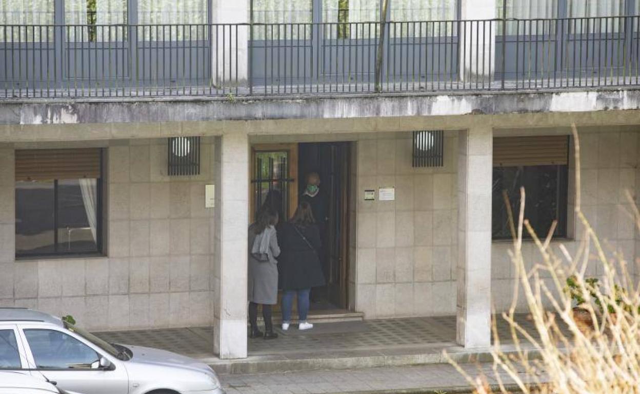 Coronavirus en Asturias | Canteli pide que se cierren «todos» los colegios de Oviedo