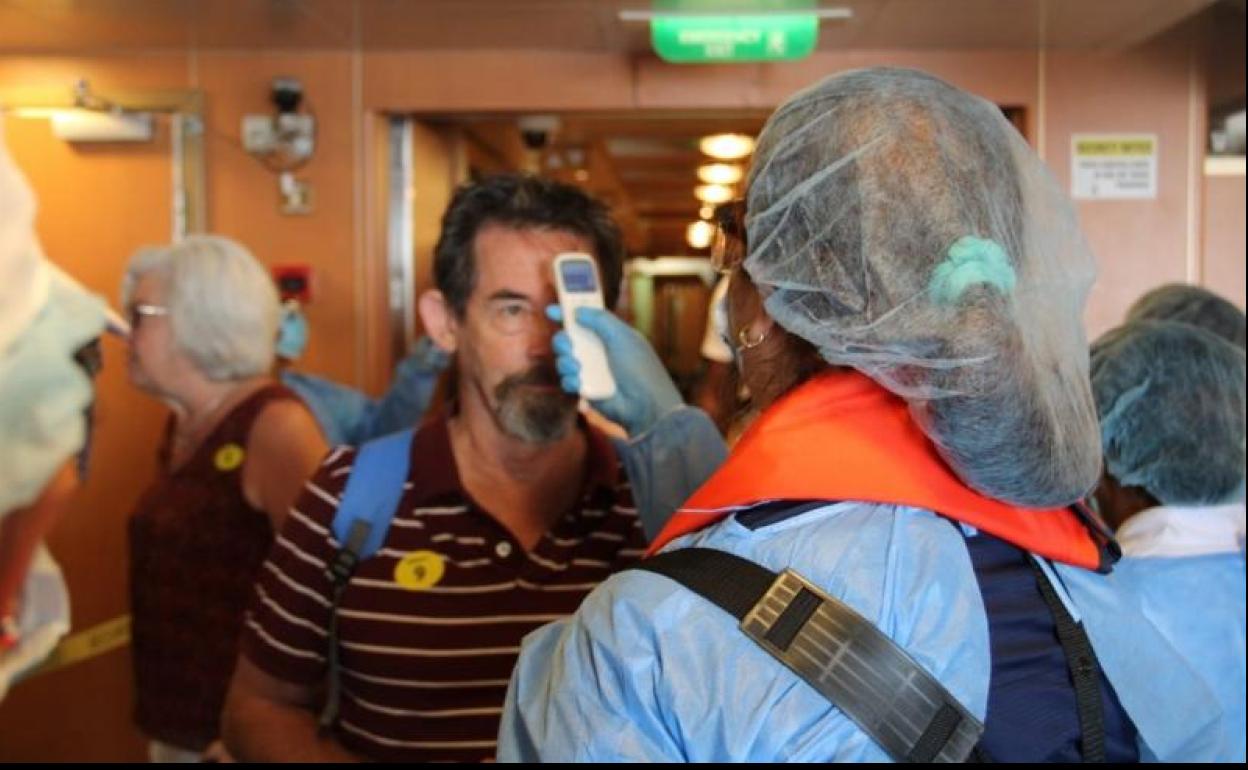 Desde hoy las bajas por coronavirus se considerarán accidentes de trabajo