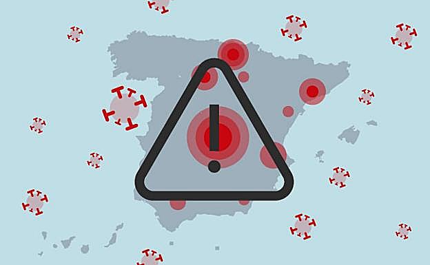 ¿En qué consiste el estado de alarma?