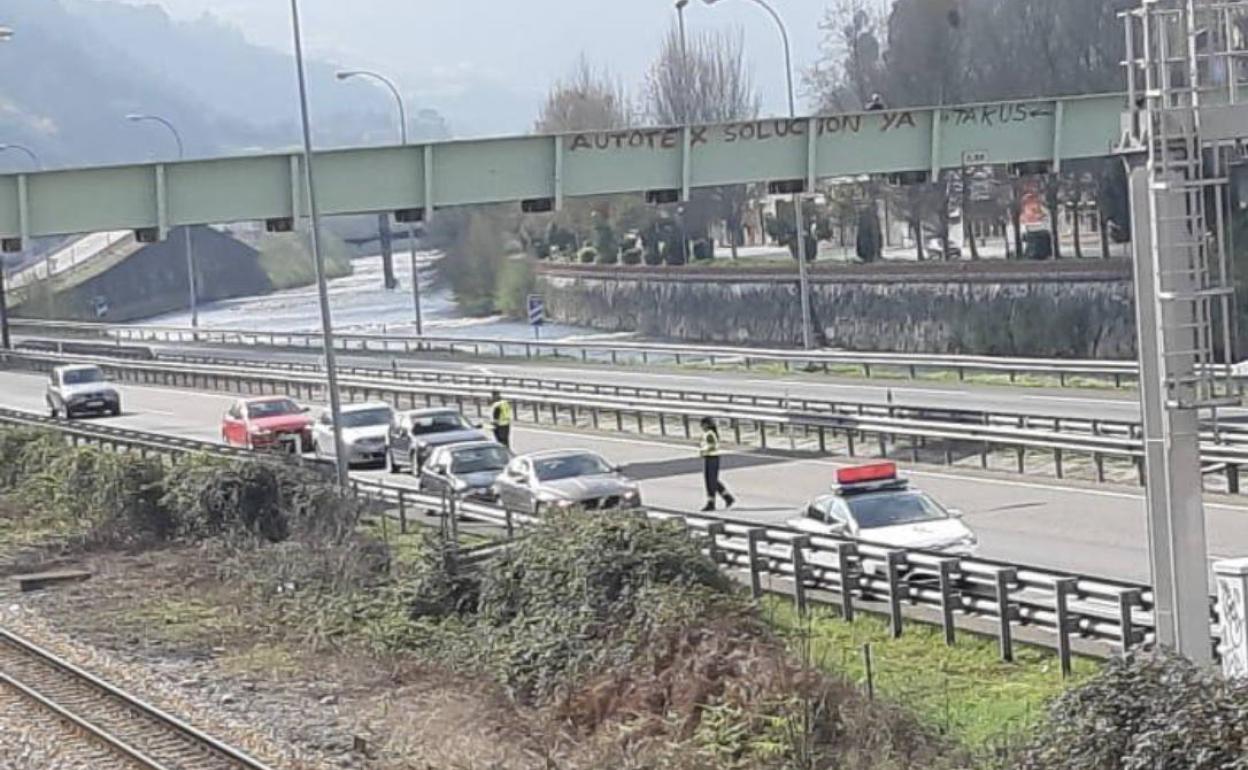 Las Cámaras de Comercio facilitarán la documentación para los desplazamientos laborales