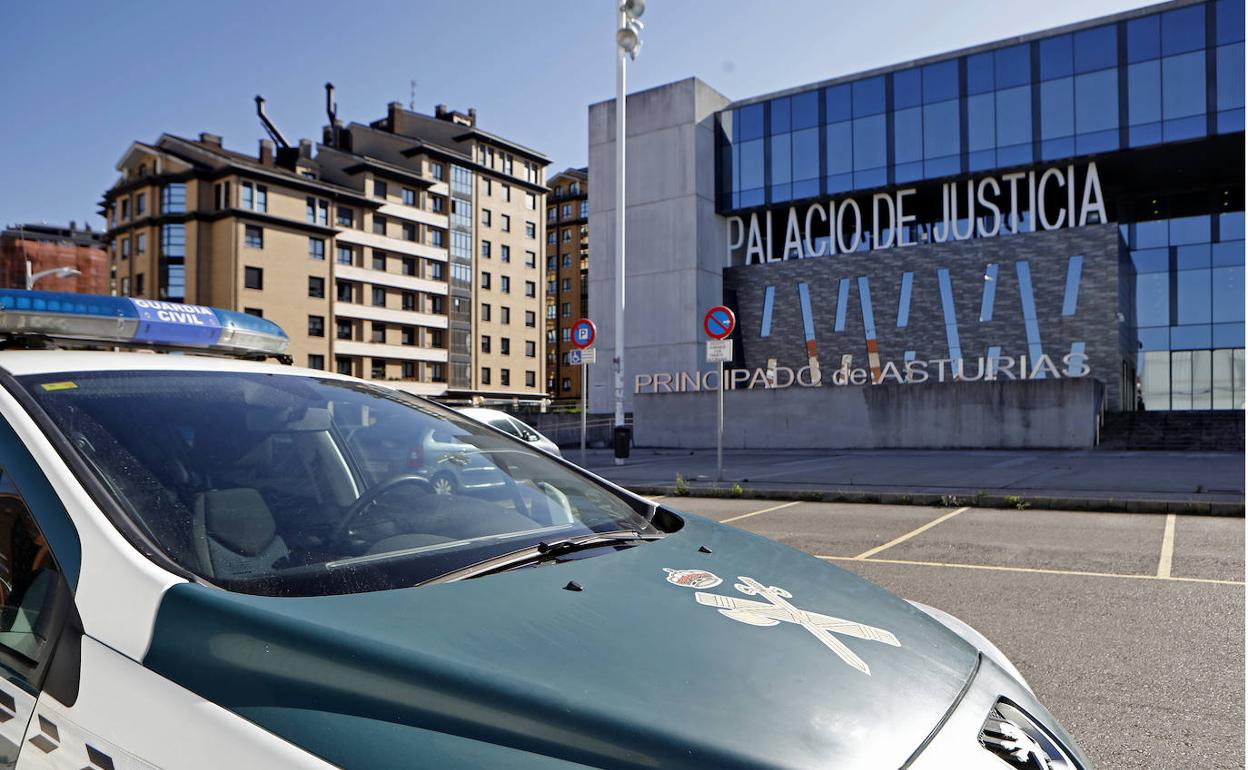 Coronavirus | Prohíben a abogados y procuradores presentar escritos procesales que no sean de carácter urgente