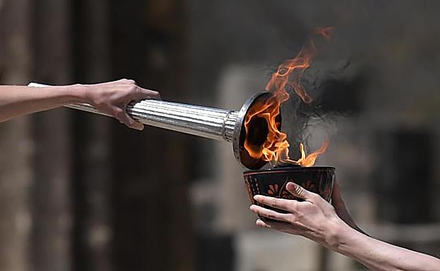 La maldición de Tokio con los Juegos Olímpicos