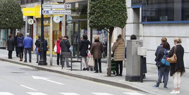 Coronavirus | Horarios de los supermercados en Asturias