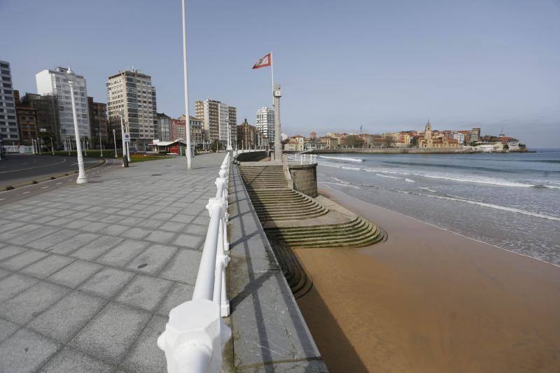 Gijón