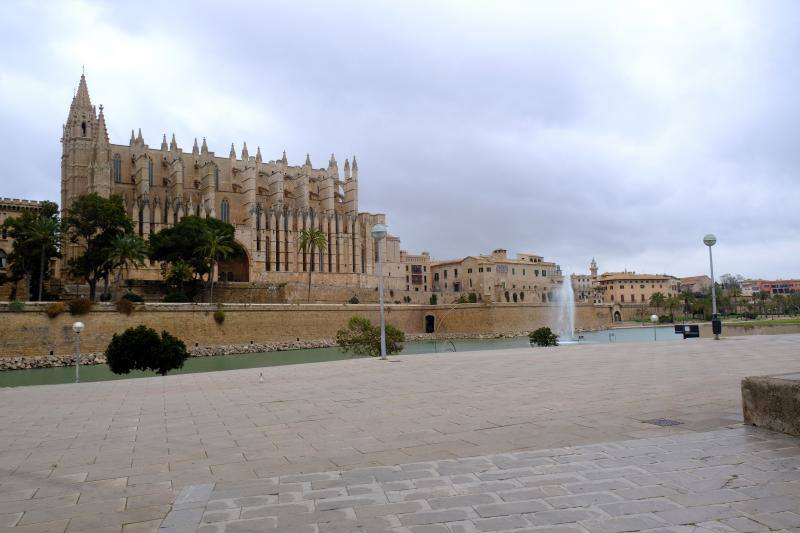 Palma de Mallorca