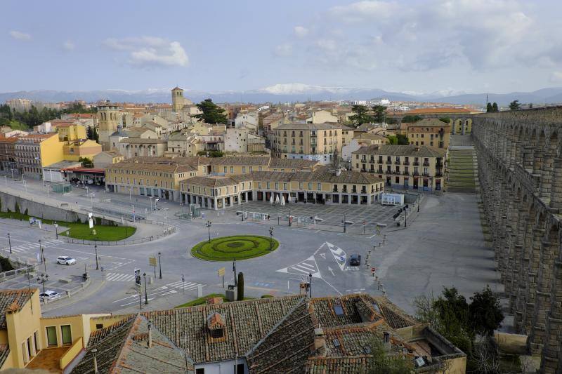 Segovia