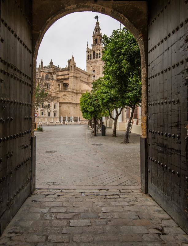 Sevilla 