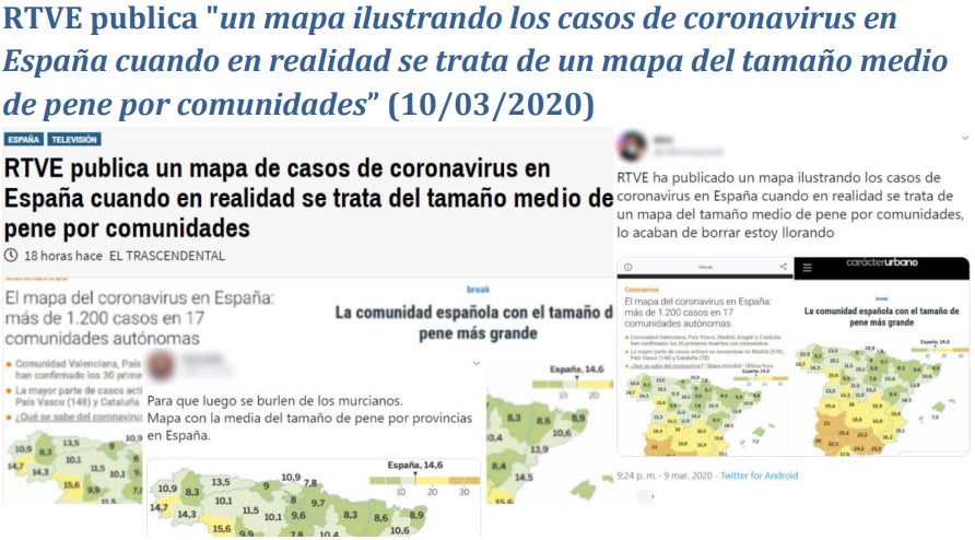 Se trata de una noticia falsa. 