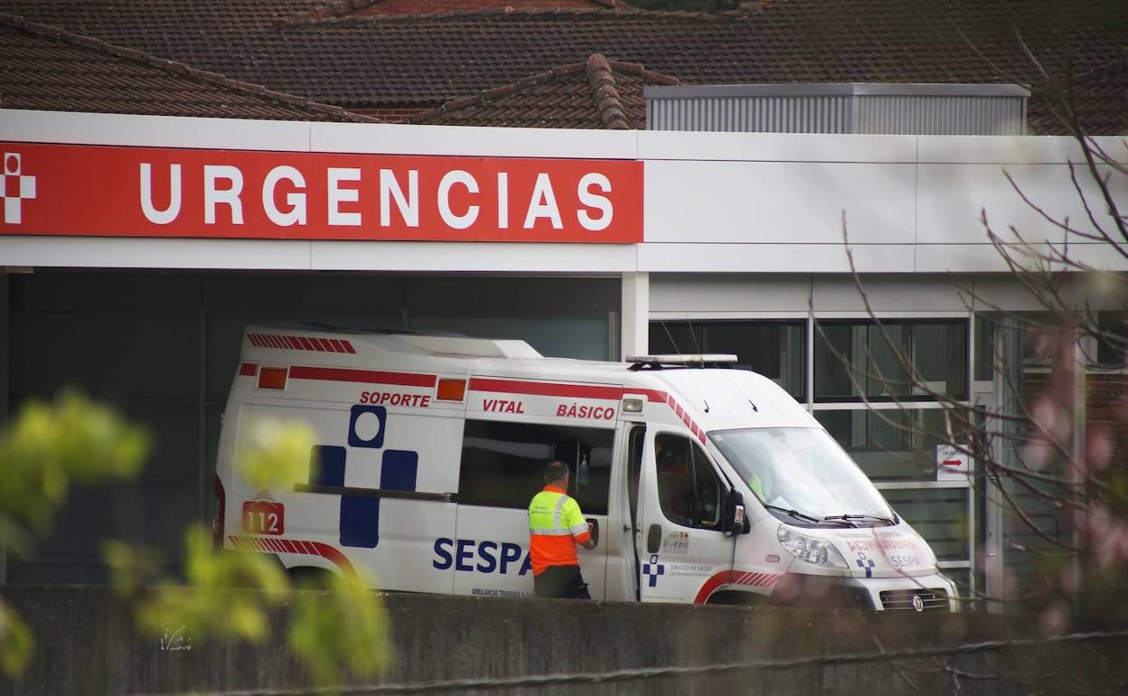 Coronavirus | La muerte de dos ancianos de 81 y 88 años eleva a cinco las víctimas en Asturias