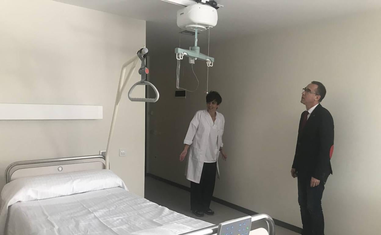 Salud asegura que solo «existen dos brotes de coronavirus en las más de 200 residencias del Asturias»