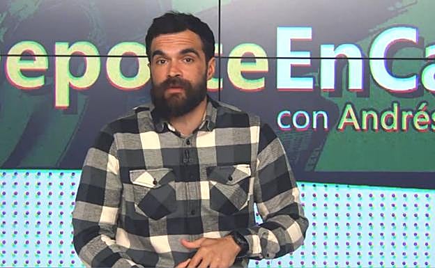 Deporte en casa | Aplazados los Juegos Olímpicos a 2021