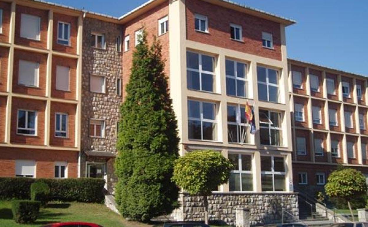 Coronavirus | El albergue Ramón Menéndez Pidal de Oviedo acogerá a personas sin hogar