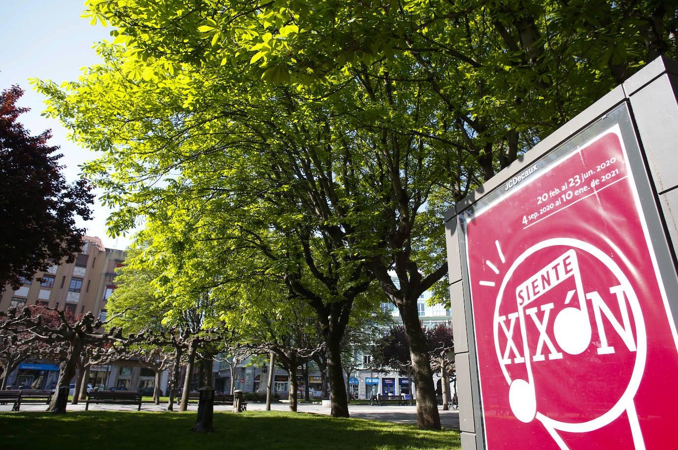 Te acercamos las imágenes de Asturias que este año apenas podemos disfrutar a causa de la terrible pandemia que azota nuestro país. 