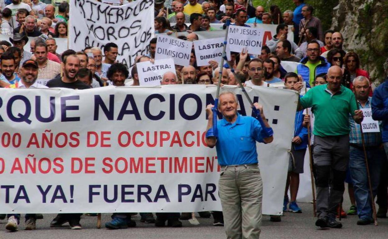 Fallece a los 86 años el pastor oniense Kiko Rojo