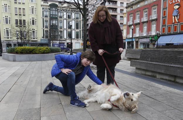 Coronavirus en Asturias | La Confederación de Autismo reclama «respeto» hacia quienes necesitan salir