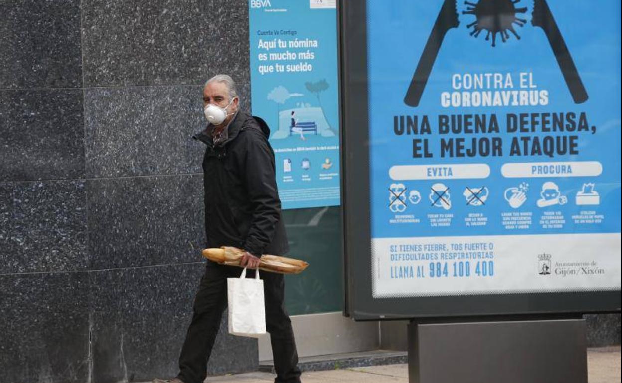 Recomendaciones para reducir el riesgo de contagio de coronavirus en el supermercado