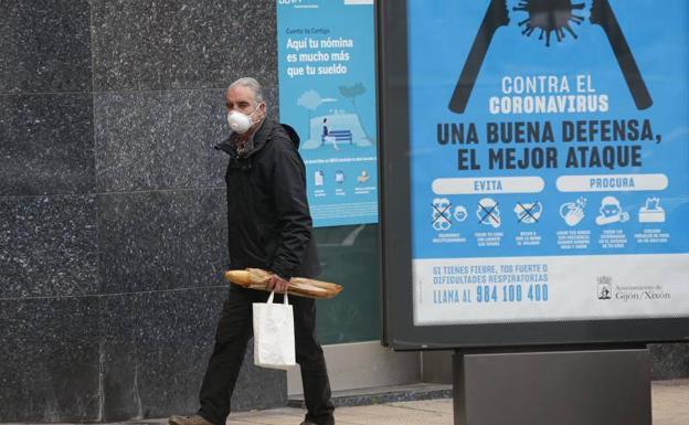 Guía: ¿Qué se puede hacer durante el estado de alarma después de las modificaciones?