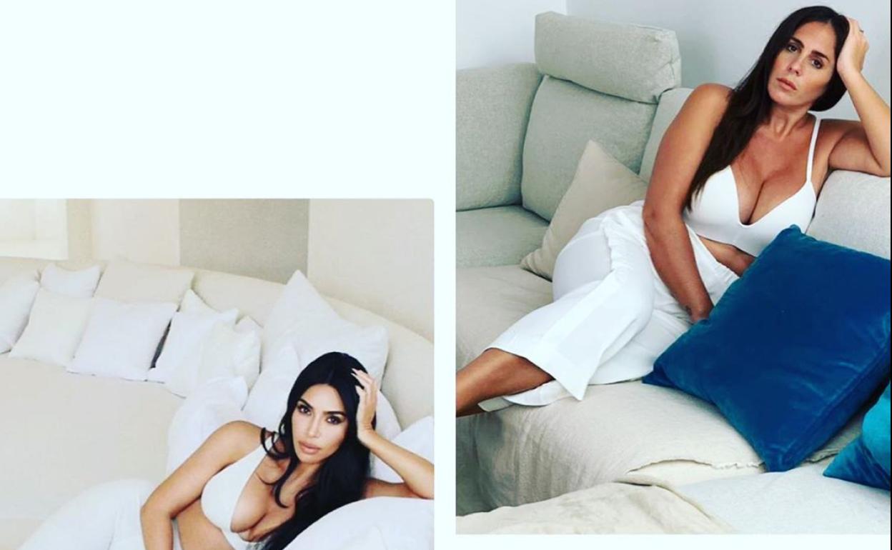 Comienza el 'pantochallenge'. 