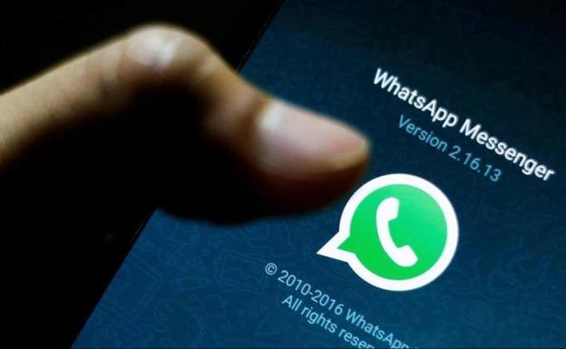 WhatsApp lanza una herramienta que te librará de algún problema