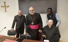 «Disfrutaba de Tresali»