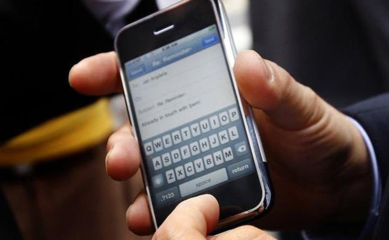 Importante aviso de la Guardia Civil sobre la falsa aplicación que detecta el coronavirus