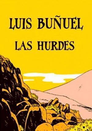 Las Hurdes, tierra sin pan (Luis Buñuel,1933)