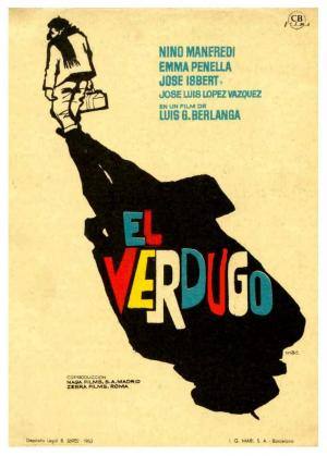 El verdugo (Luis García Berlanga, 1963)