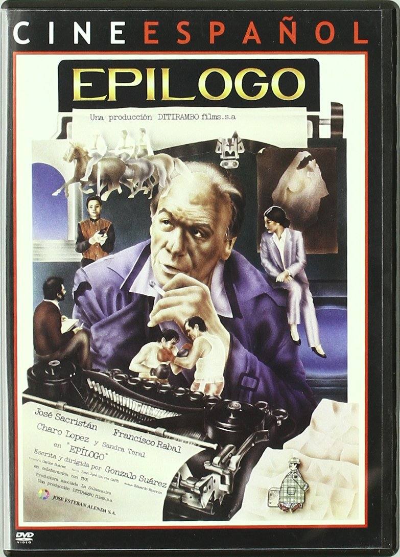 Epílogo (Gonzalo Suárez, 1984)