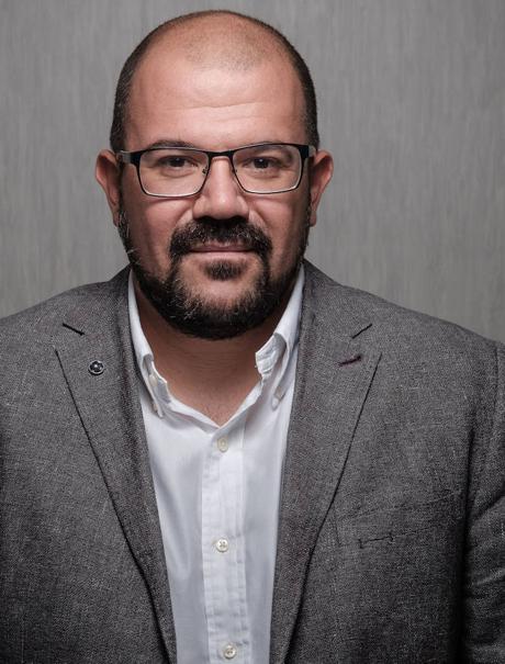Imagen - Pablo Román