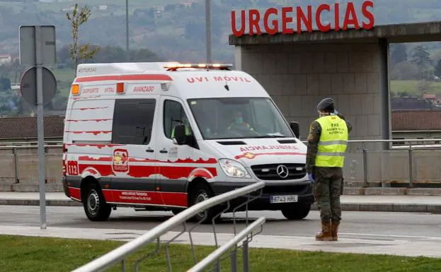Nueve niños contrajeron coronavirus en Asturias y uno de ellos tuvo que ser hospitalizado