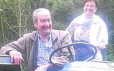 «Sobre todo, buena persona»