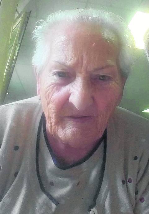 «Una mujer fabulosa»