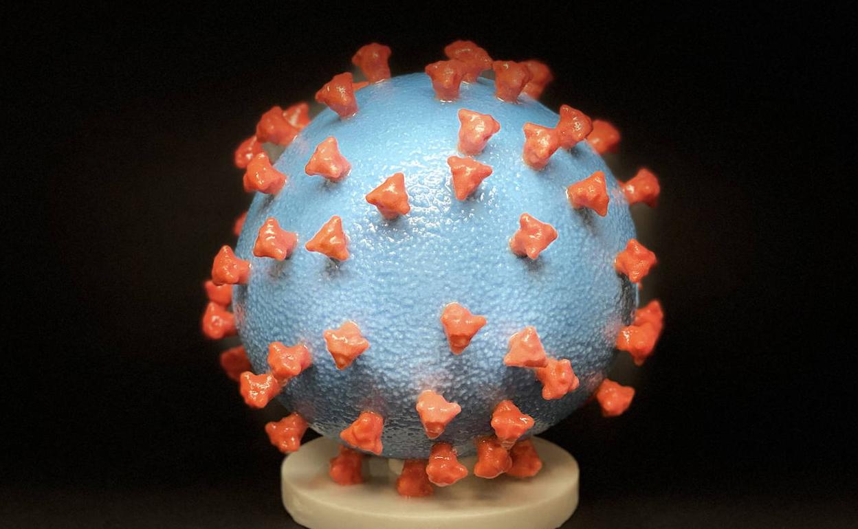 Seresco colabora en un proyecto mundial para «hallar soluciones a la pandemia»