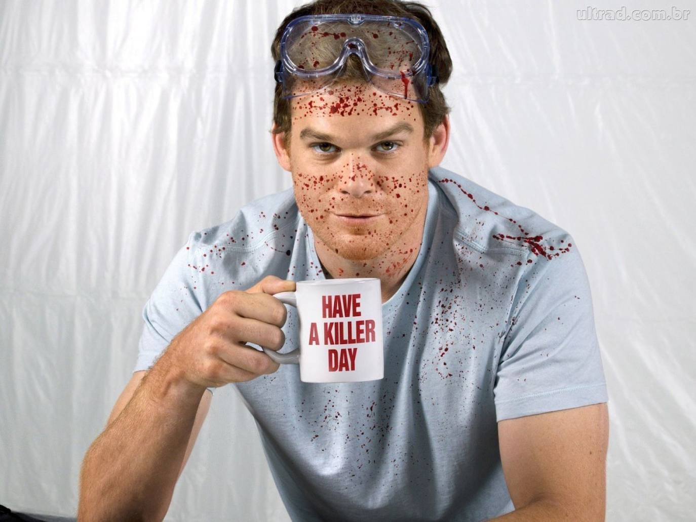 4. Dexter