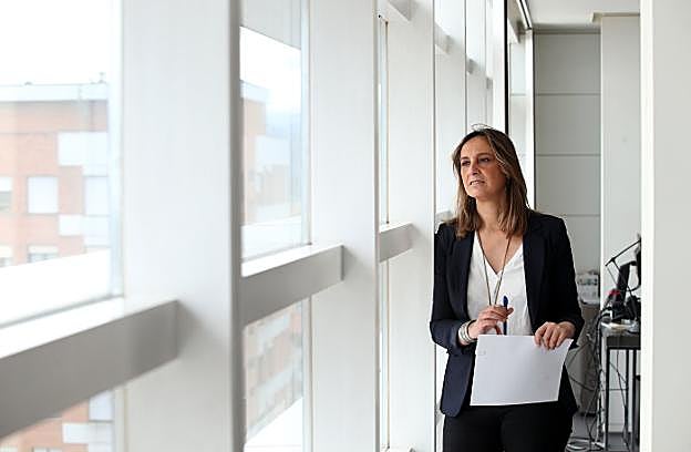 «Lo lógico es que sean los ayuntamientos quienes usen su propio superávit»